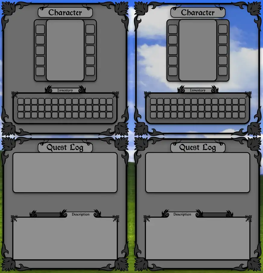 UI Complete