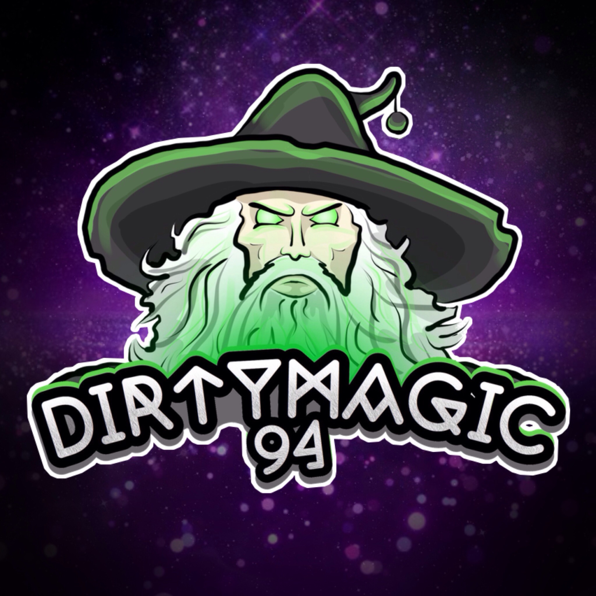 Dirtymagic Studio Logo